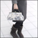 poussette�i�v�Z�b�g�j���܂��� 8.0���g���l�[�h�t�@�[�gUsagi-������-�h[g80080013]  