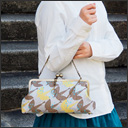 poussette�i�v�Z�b�g�j ���܂����o�b�O8.0�� �}�`�t��  �gIn The Rain �|�C�� �U ���C���|�h [g80150002]