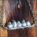 �y2�F����I�ׂ܂��z marship�i�}�[�V�b�v�j ����A�N�Z�T���[  �����Ȃ蕶�� �V���o�[�l�b�N���X [MS-4-2]