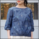 rolca on the notes�i�����J �I�� �U �m�[�c�j �I���W�i���h�b�g �_���K���[�v���I�[�o�[ [RO-1363]