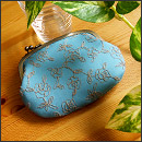 poussette�i�v�Z�b�g�j ���܂���4.5���gRose Embroidered Turquoise -���[�Y�G���u���C�_�[�h �^�[�R�C�Y-�h[g45090010]