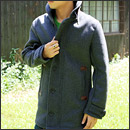 graphzero�i�O���t�[���j �g�b�v��d�D�胁���g���f�b�L�R�[�g �ۃO���[ [GZ-PKT-01-GRY]