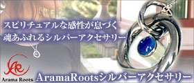��H�[AramaRoots
�V���o�[�A�N�Z�T���[�E�l�b�N���X
