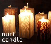 nuricandle