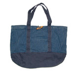 �y2�F����I�ׂ܂��I�zDEEP BLUE�i�f�B�[�v�u���[�jDEEP BLUE(�f�B�[�v�u���[) �E�H�o�b�V�� �g�[�g�o�b�O �C���f�B�S�E�i�`������ [43856]