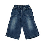 DEEP BLUE(�f�B�[�v�u���[) �C�[�W�[�K�[�f�j���O�L�����b�g�p���c ���[�Y�h���H[73596]  