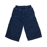 DEEP BLUE(�f�B�[�v�u���[) �C�[�W�[�K�[�f�j���O�L�����b�g�p���c �_�[�N�C���f�B�S [73596-IND]