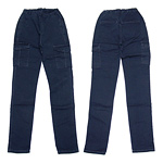 �y3�F����I�ׂ܂��I���������I�z DEEP BLUE(�f�B�[�v�u���[) �X�g���b�`�J�[�S�X�L�j�[���M���X [73612] 