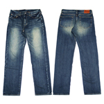 DEEP BLUE�i�f�B�[�v�u���[�j12.5�I���X �ÐD�f�j�� �{�[�C�t�����h�t�������O�X ���[�Y�h���H �u���[[73656]