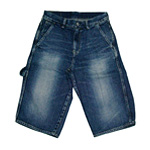 DEEP BLUE�i�f�B�[�v�u���[�j�ÐD�f�j�� �y�C���^�[�n�[�t�p���c �u���[[73767] 
