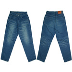 �y���������I�zDEEP BLUE�i�f�B�[�v�u���[�j10�I���X �A���N���e�[�p�[�h5�|�P�b�g�p���c �u���[ [73885]