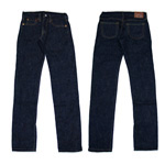 DEEP BLUE�i�f�B�[�v�u���[�j 12.5�I���X �W���o�u�G�f�j�� �X�����X�g���[�g�W�[���Y �����E�H�b�V�� [74949-OW]