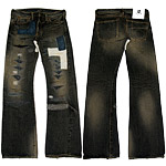 graphzero�i�O���t�[���j 16.5oz�Z���r�b�` �u�[�c�J�b�g�����C�N�W�[���Y �u���b�N[GZ-165RM-BC-BK]