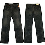 graphzero�i�O���t�[���j�����u���[�`���H�W�[���Y �u���b�N [GZ-USED-BNN-BLK02]