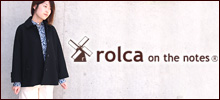 rolca on the notes�i�����J �I�� �U �m�[�c�j�|�q�~�E�����̃i�`���������i���u�����h�I�I�[�K�j�b�N�R�b�g����㎿�̃��l���Ȃǃi�`�������f�ނ��g�p�����g�b�v�X�E�����s�[�X�E�X�J�[�g�E�{�g���X