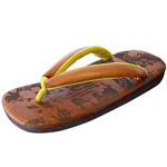 MIZRA(�~�Y��) �Z�~�I�[�_�[�I���W�i����� ���U�[ [MIZRA-SETTA2010-LT]