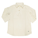 MIZRA (�~�Y��) �T�[�t�E�F�[�u�J�v���V���c �I�t�z���C�g [MSS-11244-WH]