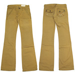 mizra�i�~�Y���j���f�B�[�X�u�[�c�J�b�g�f�j�� ���O�E�b�h�~�U�N�� [LPS-37009-2]