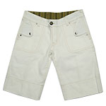 mizra�i�~�Y���j ���f�B�[�X ���C�f�B���O�V���[�g�p���c �z���C�g[LPS-37012-WH]