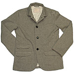 mizra�i�~�Y���j ���l���~�E�[���R�b�g�� �e�[���[�h���[�N�W���P�b�g �O���[ [MJW-09528]