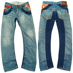 mizra�i�~�Y���j �a���W�[���Y �������h�q�p�l���t�B�b�g 飑n���e �t�F�[�h���H
          [MPS-09076-FD]