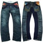 mizra�i�~�Y���j �a���W�[���Y �������h�q�p�l���t�B�b�g 飑n���e �C���f�B�S
[MPS-09076-IND]