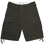 mizra�i�~�Y���j �ېD��~�痿���� �J�[�S�V���[�g�p���c �_�[�N�u���E�� [MPS-09080-BR]