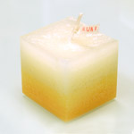 nuri candle �L�����h����� ���ԔT���q ����A���}�L�����h�� �g���܂��܃A���}�h �������O���X [NU-PR-SHIMA01] 
