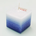 nuri candle �L�����h����� ���ԔT���q ����A���}�L�����h���g���܂��܃A���}�h ���x���_�[ [NU-PR-SHIMA02] 
