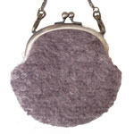 �gAstrakhan Loop Mauve-�A�X�g���J�����[�v ���[��-�h�`�F�[���t��