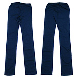 pure blue japan�i�s���A�u���[�W���p���j ���f�B�[�X �V���X�p�b�c INDIGO [1066-IND] 