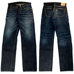 pure blue japan�i�s���A�u���[�W���p���j 14�I���X �I���W�i�����Z�C���f�B�S�Z���r�b�` �����̃��A�����[�Y�h���H ���M�����[�X�g���[�g�W�[���Y [3D-003]