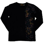 �T�iZEN�j����ߘa��T�V���c ���� ���g�ڂ����N�h ���f�B�[�X [KTLM001-WH]